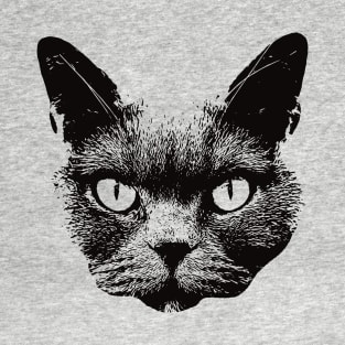 British Shorthair gift for British Shorthair Owners T-Shirt